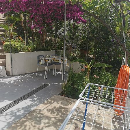 Apartman Tudor Kuzma Hvar Eksteriør bilde
