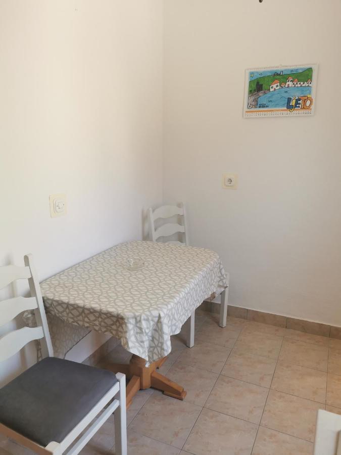 Apartman Tudor Kuzma Hvar Eksteriør bilde