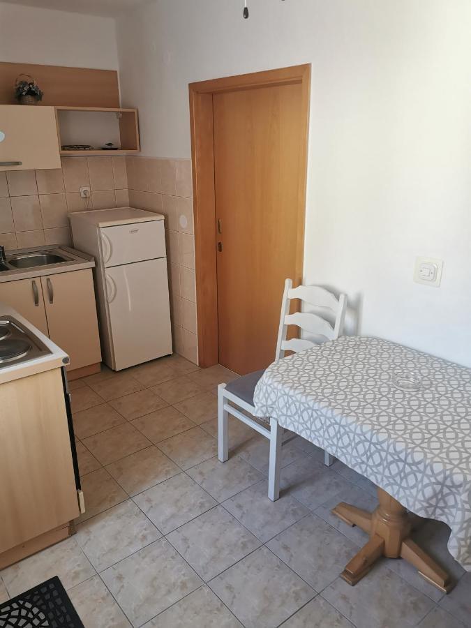 Apartman Tudor Kuzma Hvar Eksteriør bilde