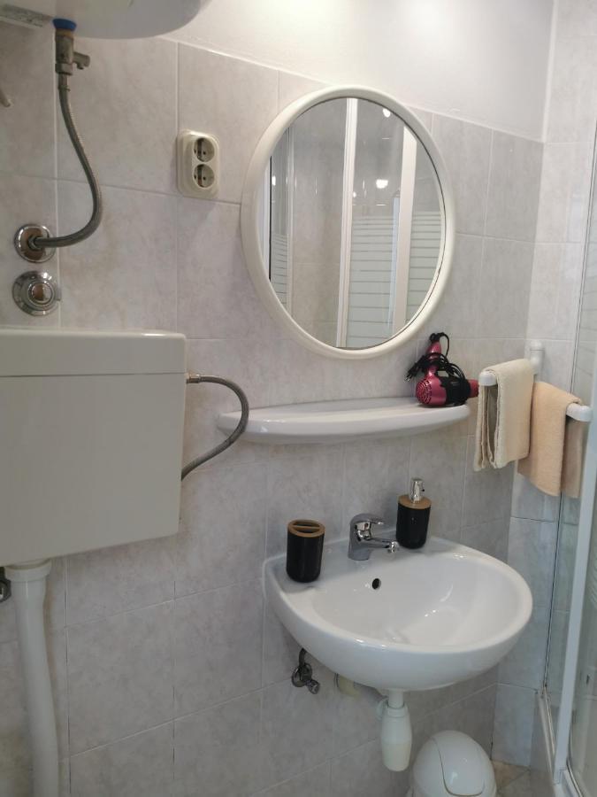 Apartman Tudor Kuzma Hvar Eksteriør bilde