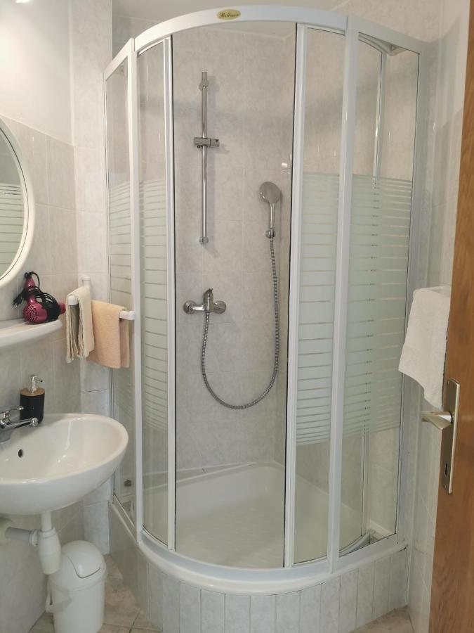 Apartman Tudor Kuzma Hvar Eksteriør bilde