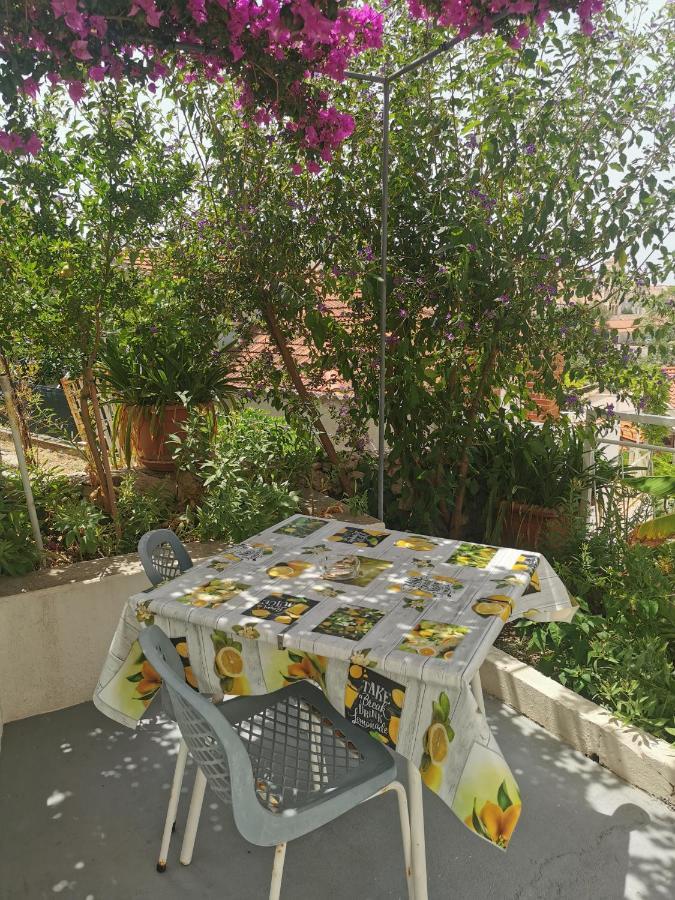 Apartman Tudor Kuzma Hvar Eksteriør bilde