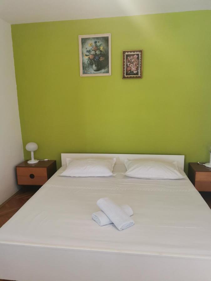 Apartman Tudor Kuzma Hvar Eksteriør bilde