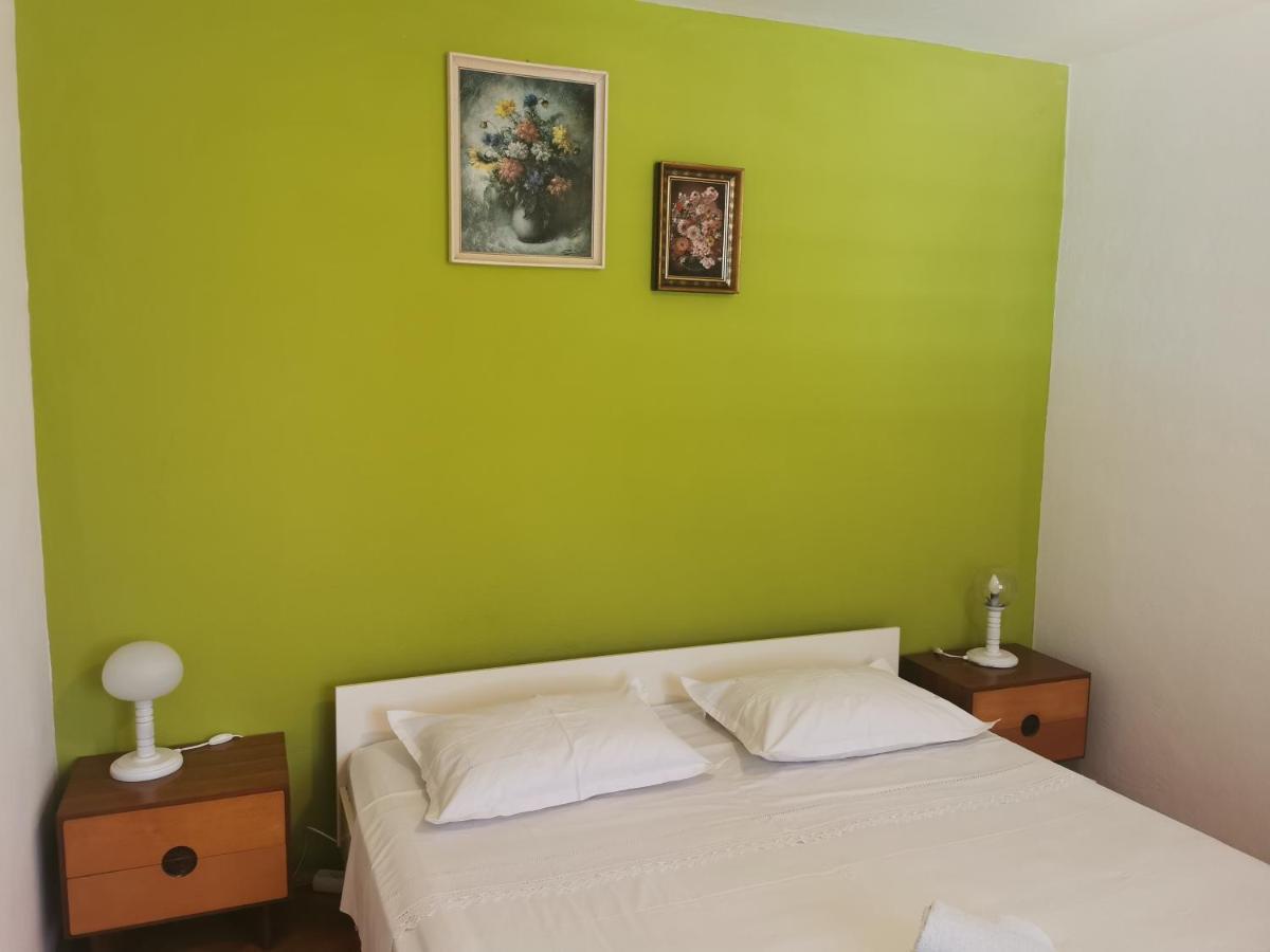 Apartman Tudor Kuzma Hvar Eksteriør bilde