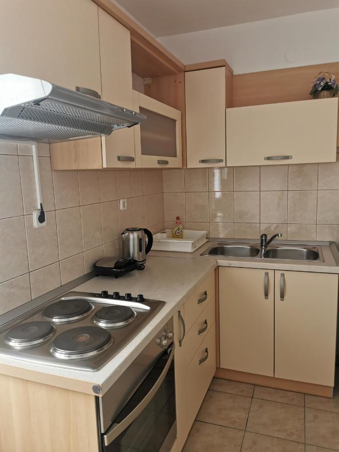 Apartman Tudor Kuzma Hvar Eksteriør bilde