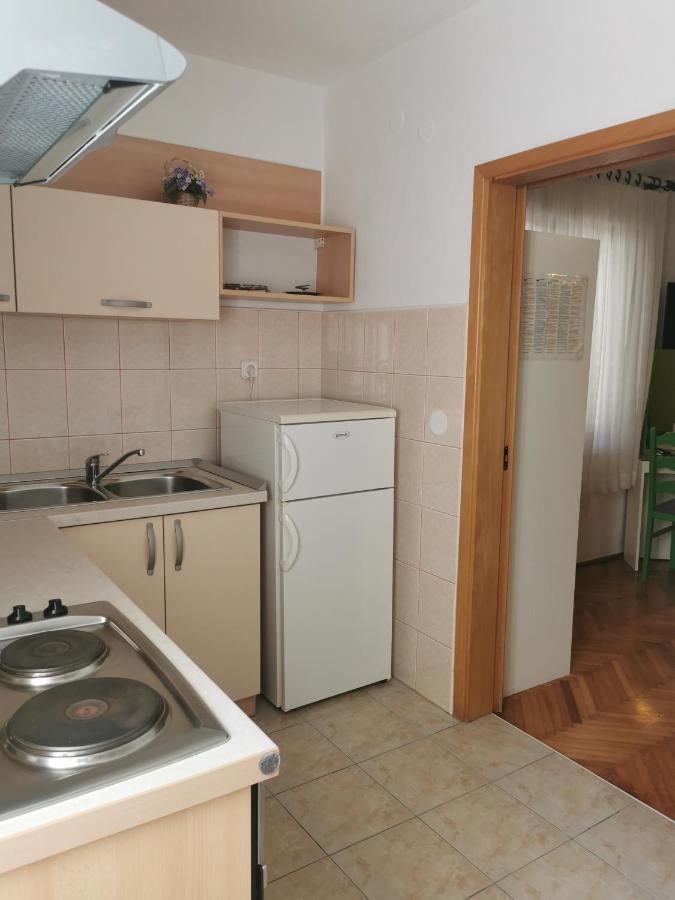Apartman Tudor Kuzma Hvar Eksteriør bilde