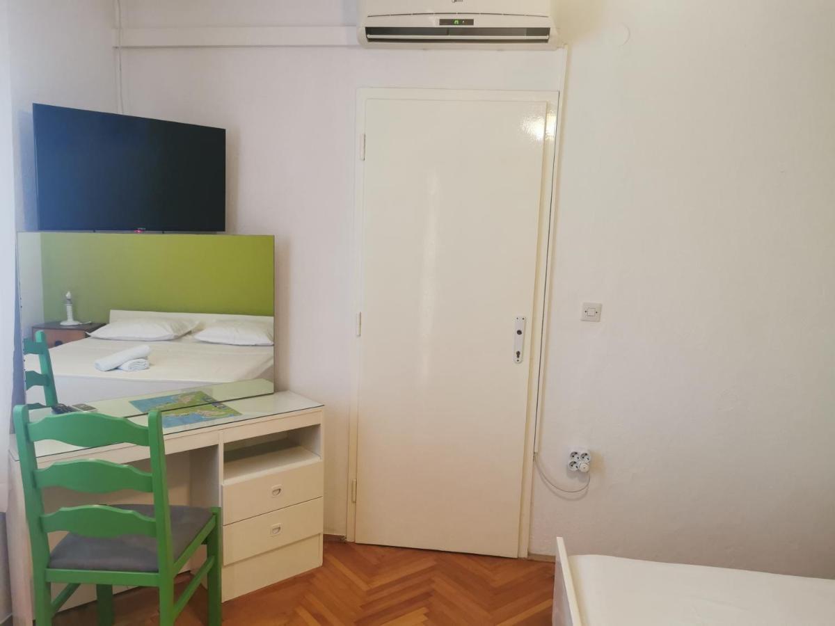 Apartman Tudor Kuzma Hvar Eksteriør bilde