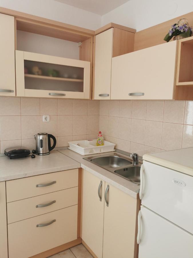 Apartman Tudor Kuzma Hvar Eksteriør bilde